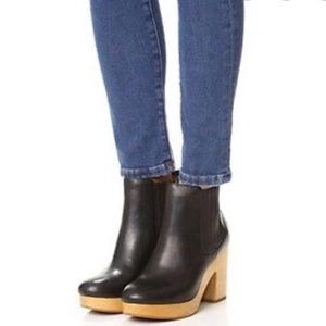 Madewell Shoes | Marco Chelsea Boot Clog